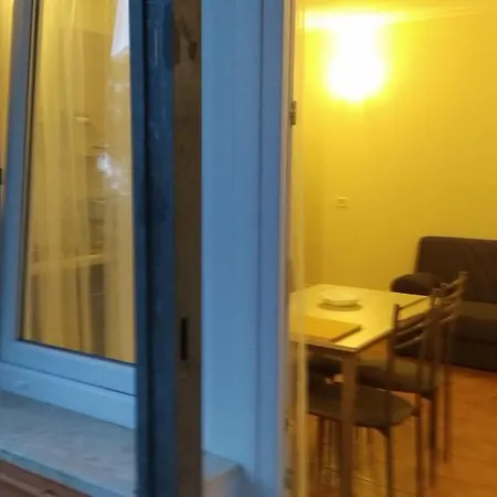 Urlaub Mal Anders Apartament *