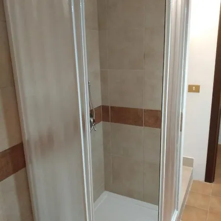 Apartament Urlaub Mal Anders Ostia