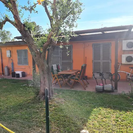 Urlaub Mal Anders Apartament