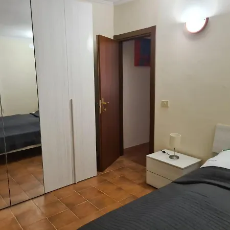 Apartament Urlaub Mal Anders