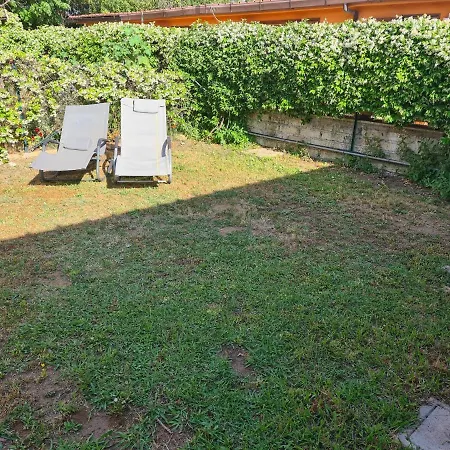 Apartamento Urlaub Mal Anders *