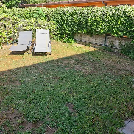 Appartamento Urlaub Mal Anders *